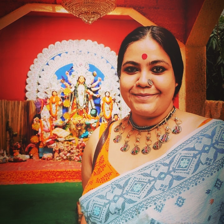 Arijita Mukharjee