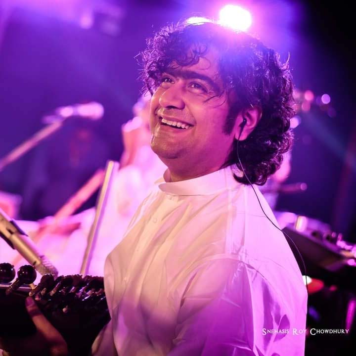 Arnab Bhattacharya