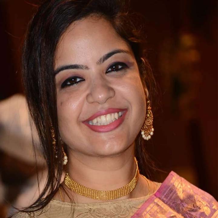 Reshma Roychoudhuri