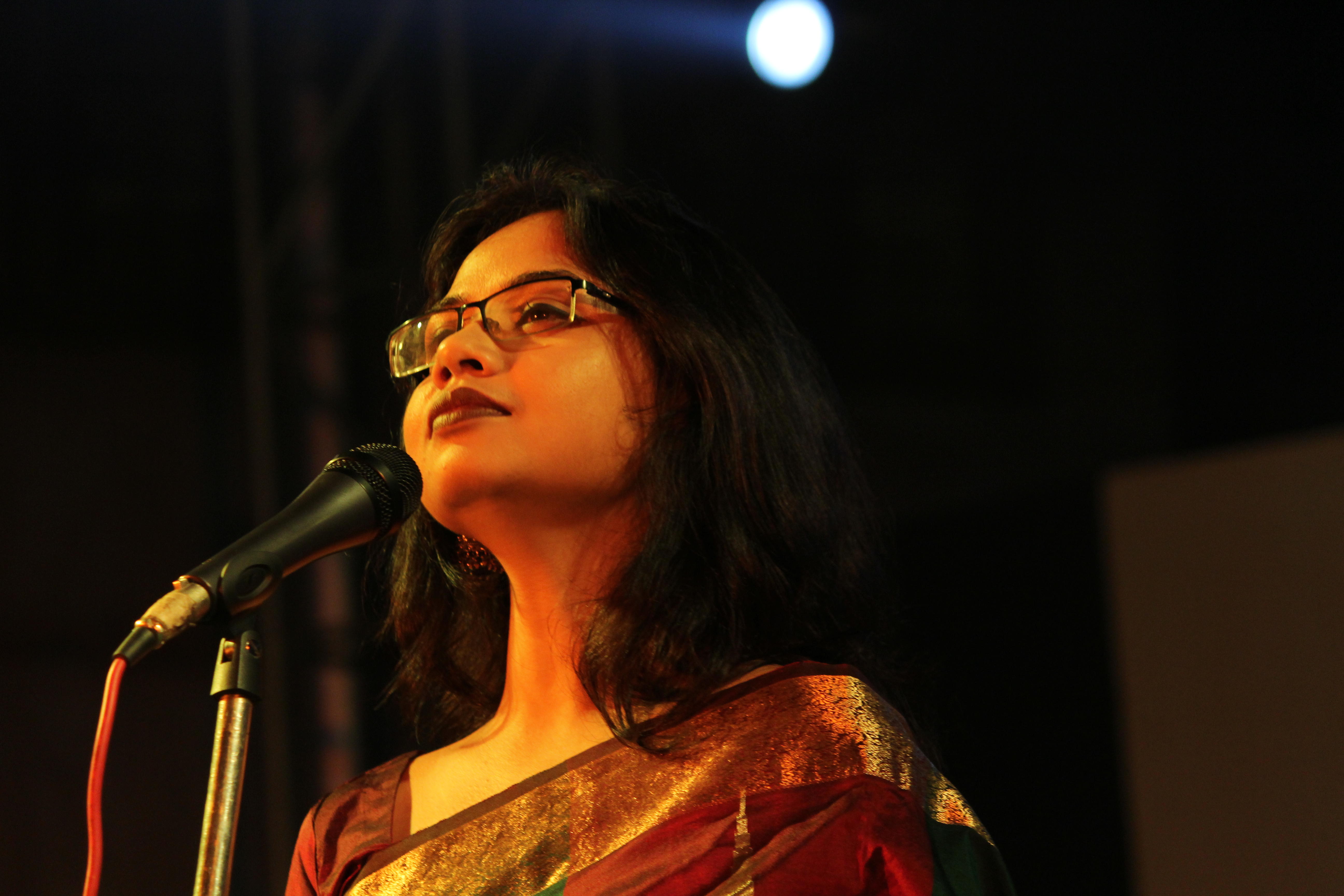 Chandrima Roy