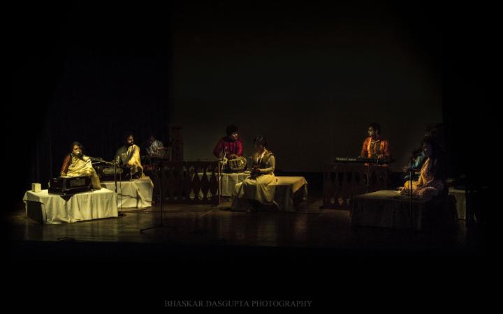 Mehfil e Mausiqui