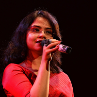 Chandrima Roy